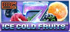 Ice Cold Fruits game tile