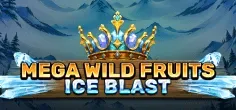 Mega Wild Fruits - Ice Blast game tile