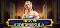 Story Of Cinderella game tile