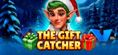 The Gift Catcher game tile