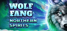 Wolf Fang - Northern Spirits game tile