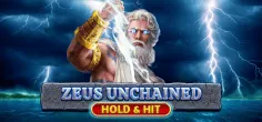 Zeus Unchained - Hold & Hit game tile