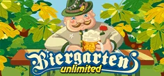 Biergarten Unlimited game tile