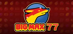 Big Max 77 game tile