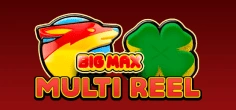 Big Max Multi Reel game tile