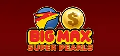 Big Max Super Pearls game tile