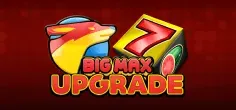 Big Max Upgrade game tile