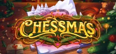 Chessmas game tile