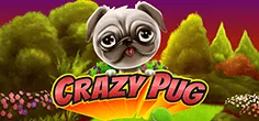 Crazy Pug game tile