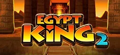 Egypt King 2 game tile