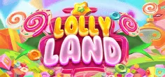 Lolly Land game tile