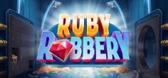 Ruby Robbery game tile