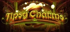 Tipsy Charms game tile