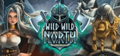 Wild Wild North game tile