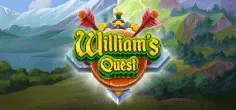 William's Quest game tile