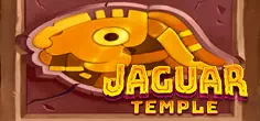 Jaguar Temple game tile