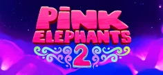 Pink Elephants 2 game tile