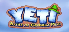 Yeti Battle of Greenhat peak game tile