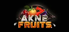 Akne Fruits game tile