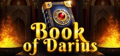 Book of Darius game tile