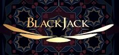 Black Jack game tile