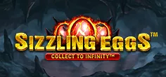 Sizzling Eggs game tile