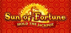 Sun of Fortune game tile