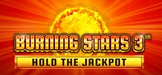 Burning Stars 3 game tile