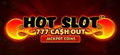 Hot Slot: 777 Cash Out game tile