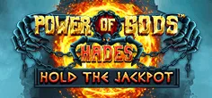 Power of Gods: Hades game tile