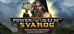 Power of Sun: Svarog game tile