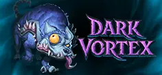 Dark Vortex game tile