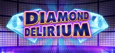 Diamond Delirium game tile