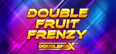 Double Fruit Frenzy DoubleMax game tile