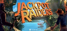 Jackpot Raiders game tile