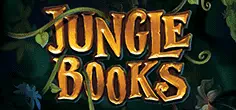 Jungle Books game tile