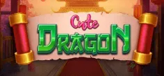 Cute Dragon game tile