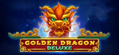 Golden Dragon Deluxe game tile