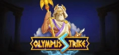 Olympus Strike game tile