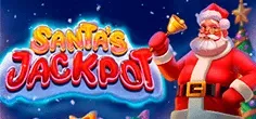 Santa's Jackpot game tile