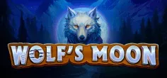 Wolf's Moon game tile