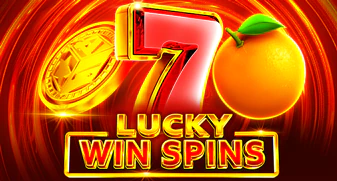 1spin4win/LuckyWinSpins
