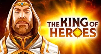 3oaks/king_of_heroes