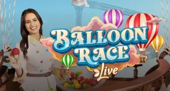 evolution/BalloonRace