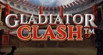 evolution/GladiatorClash