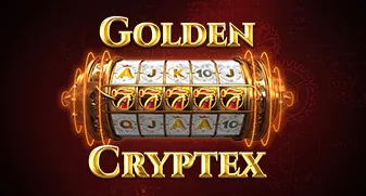 evolution/GoldenCryptex