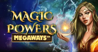 evolution/MagicPowersMegaways