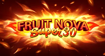 evoplay/FruitSuperNova30