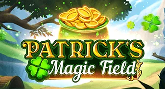evoplay/PatricksMagicField