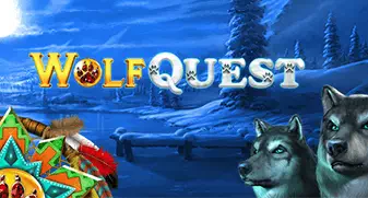gameart/WolfQuest